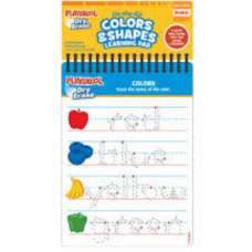 PLAYSKOOL DRY ERASE