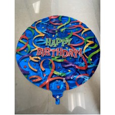 32 CELEBRATE HBD