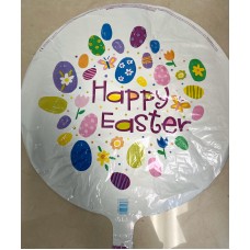 HAPPY EASTER