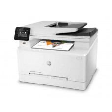 HP Color Laserjet Pro MFP M281FDW
