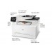 HP Color Laserjet Pro MFP M281FDW HP Color Laserjet Pro MFP M281FDW