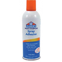 ELMER'S SPRAY 