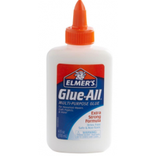 ELMERS MULTI-PURPOSE GLUE