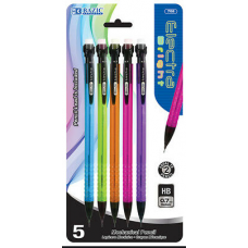 BAZIC CLARIS .7MM MECHANICAL PENCIL