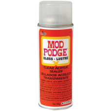 PLAID MOD PODGE GLOSS