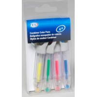 PENS 4CT CARABINER