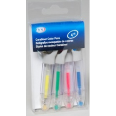 PENS 4CT CARABINER