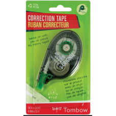  TOMBOW CORRECTION TAPE