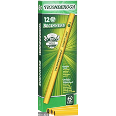 PENCIL BEGINNERS HB #2