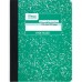 Mead Composition Fashion - Pack of 12