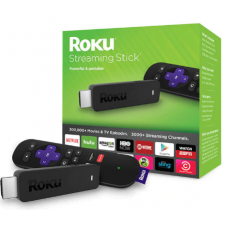 ROKU STREAMING STICK