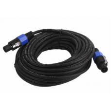 PROFESSIONAL 50FT 14 GAUGE WIRE SPEAKON