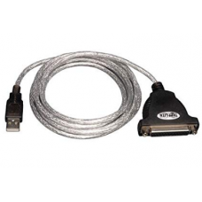 TRIPP LITE USB TO PARALLEL PRINTER CABLE