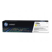 Toner Hp Cf352a Yellow