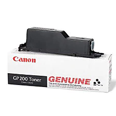 Toner-gp200 Black