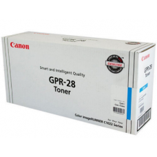 Toner-gpr-28 Cyan