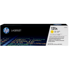 Toner-hp 131a Cf212a Yellow