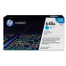 Toner-hp Ce261a Cyan