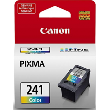 Canon CL-241 Color Ink Cartridge 