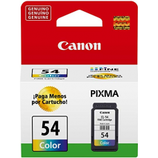 Canon CL-54 Color Cartridge 