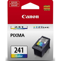 Canon 241 Color Ink