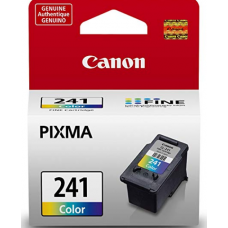 Canon 241 Color Ink