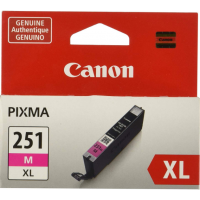 Canon 251XL Magenta