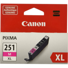 Canon 251XL Magenta