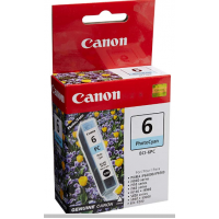 Canon Blc-6000 Foto Ink Tank