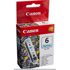 Canon Blc-6000 Foto Ink Tank