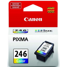 Canon CL-246 Color Cartridge