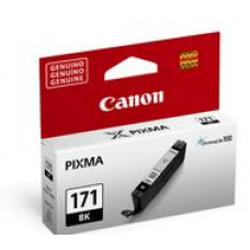 Canon CLI-171 BLK