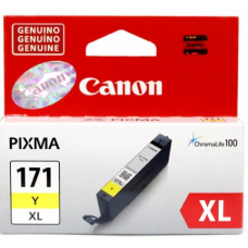 Canon CLI-171 Yellow