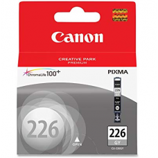 Canon CLI-226 Gray Ink Cartridge