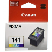 Canon Cl-141 Ink Cartridge