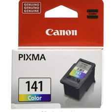 Canon Cl-141 Ink Cartridge