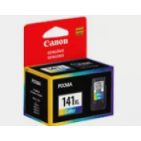 Canon Cl-141xl 141xl