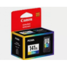 Canon Cl-141xl 141xl