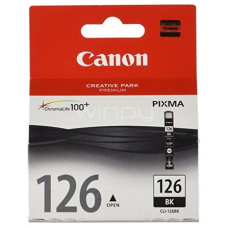 Canon Cli-126 Blk