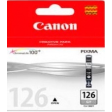 Canon Cli-126 Gray