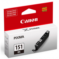 Canon Cli-151 Bk