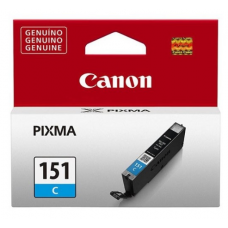 Canon Cli-151 Cyan