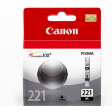 Canon Cli-221 Black