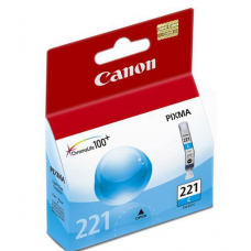 Canon Cli-221 Cyan