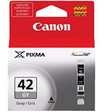 Canon Cli-42gy Gray Ink