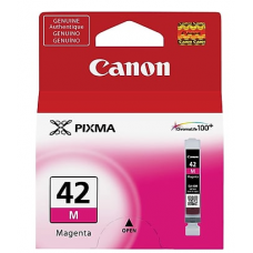 Canon Cli-42m Magenta Ink
