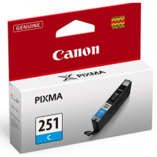 Canon Ink CLI-251 C