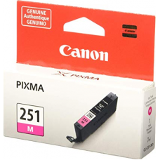 Canon Ink CLI-251 M 