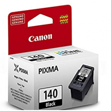 Canon Ink Pg-140 Black