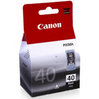 Canon PG-170 BLK
